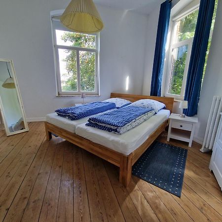 Ferienwohnung Fischersfru Flensburg Kültér fotó