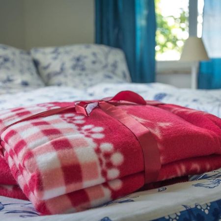 Ferienwohnung Fischersfru Flensburg Kültér fotó