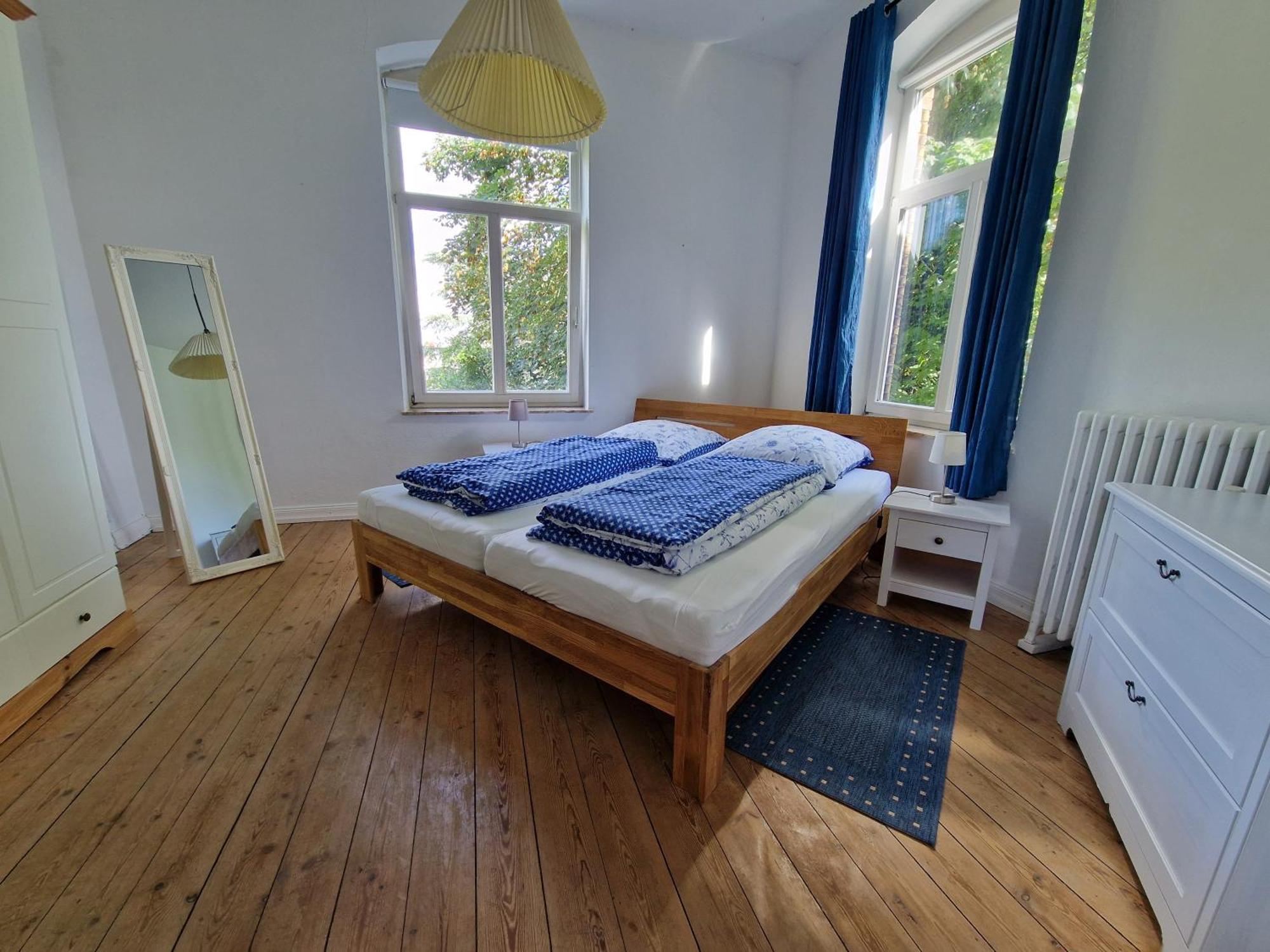 Ferienwohnung Fischersfru Flensburg Kültér fotó