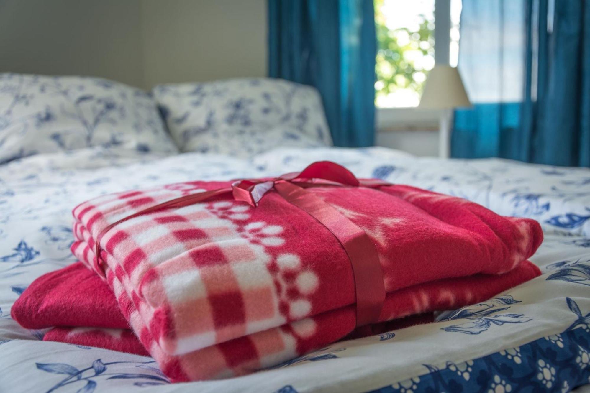 Ferienwohnung Fischersfru Flensburg Kültér fotó